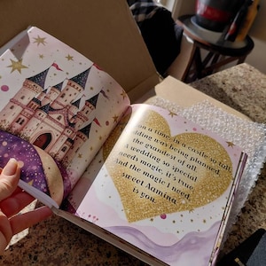 Etsy buyer added a photo of their purchase