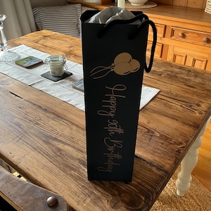 Kay added a photo of their purchase