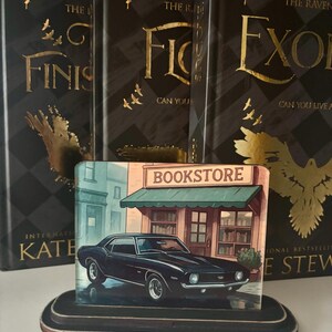 Kathleen added a photo of their purchase