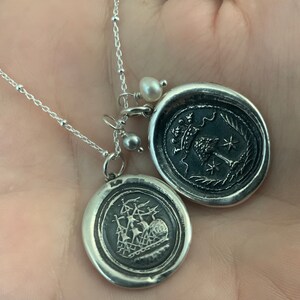 Lin added a photo of their purchase