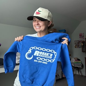 Tyler added a photo of their purchase