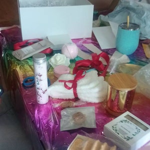 Jennifer added a photo of their purchase