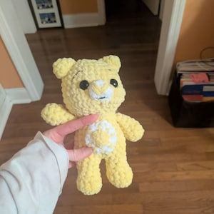 Abbie added a photo of their purchase