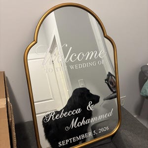 Rebecca added a photo of their purchase
