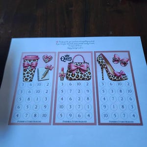 Jalonda added a photo of their purchase
