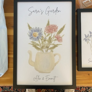 Katie added a photo of their purchase