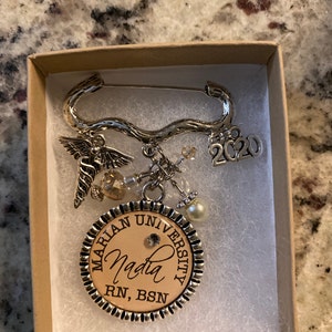 Nadia added a photo of their purchase