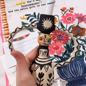 Kallie added a photo of their purchase
