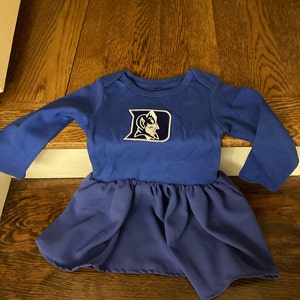 duke blue dress The Harlow V Neck Gown – héxié main image 0
