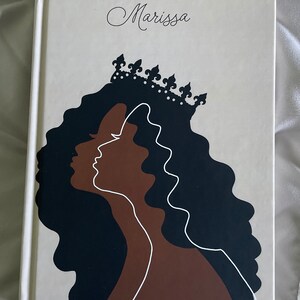 Marissa hat ein Foto des gekauften Artikels hinzugefügt