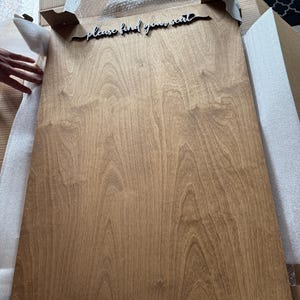 Nicole added a photo of their purchase