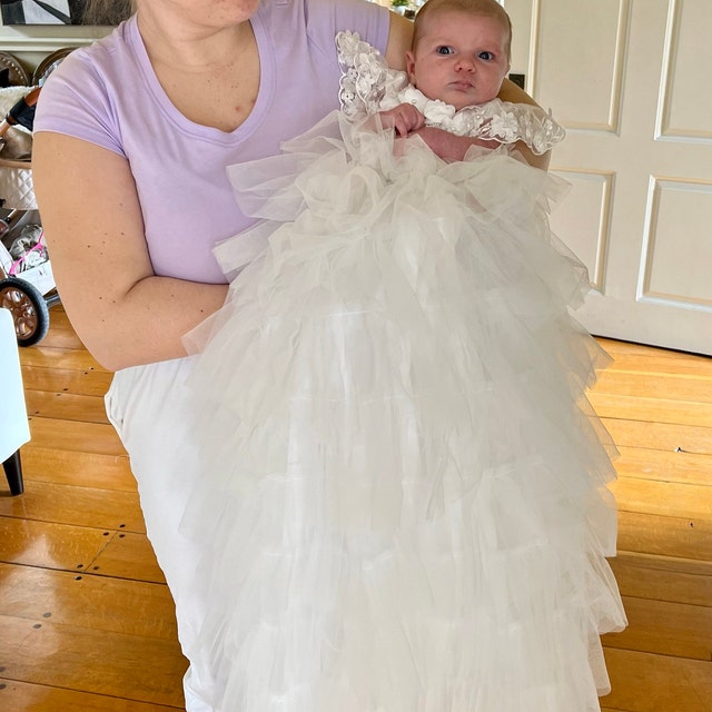 zara christening outfit