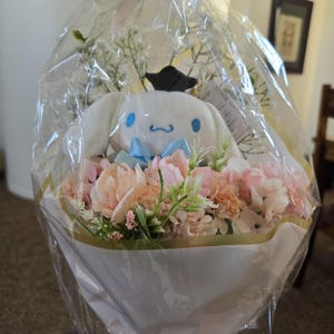 Day added a photo of their purchase