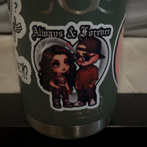 Natanael Cano Sticker Corridos Tumbados Nata Montana Natanael Cano ...