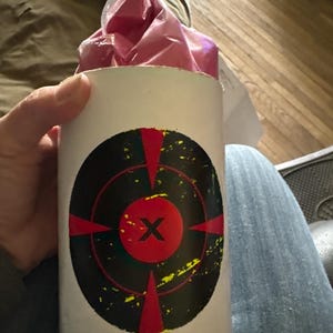 Nicole added a photo of their purchase