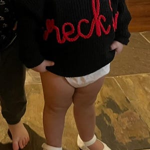 Megan hat ein Foto des gekauften Artikels hinzugefügt