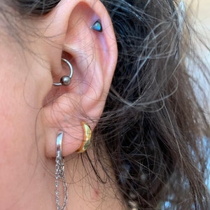 Charley added a photo of their purchase