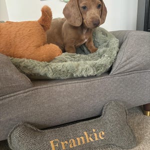 Chantelle added a photo of their purchase