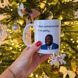50 Cent "when Someone Asks If I Am Petty..." Mug  Funny 50 Cent Interview  Meme Coffee Mug, Petty Gift, Sarcastic Mug, Hip Hop Gift 11oz - Etsy
