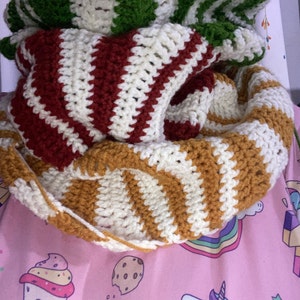 Kimberly added a photo of their purchase