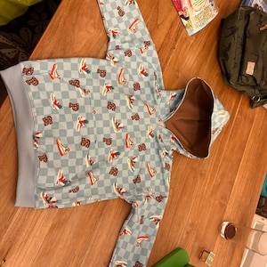 Naomi added a photo of their purchase