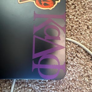 Ouijoy added a photo of their purchase
