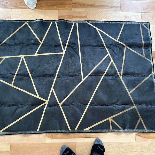 Keep off Rug, off White Rug, Living Room Rug, Keepoff Pattern, Popular ...