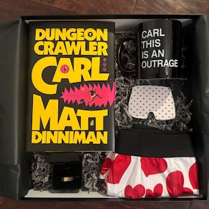 Laura added a photo of their purchase