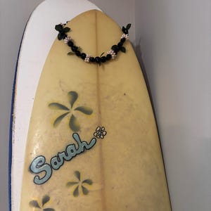 Sarah added a photo of their purchase