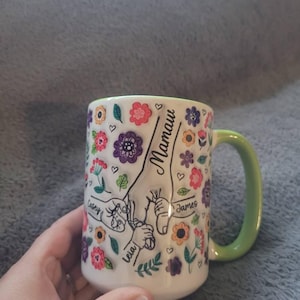 Morgan added a photo of their purchase