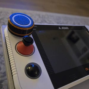 Jay added a photo of their purchase