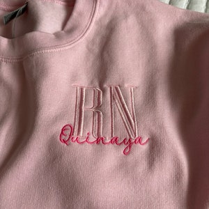 Ally added a photo of their purchase