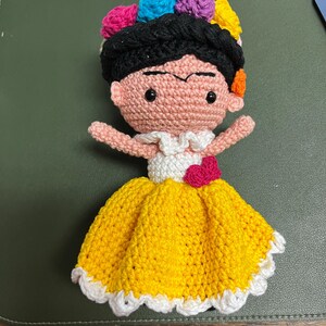 Consuelo added a photo of their purchase