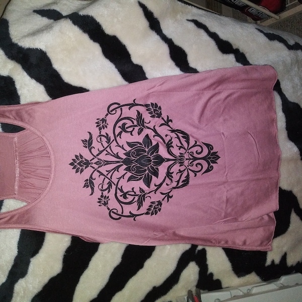 Turtle Tank Top main image 0