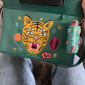 Avery added a photo of their purchase