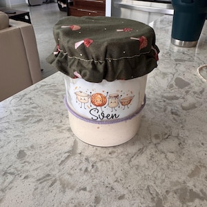 Lydia added a photo of their purchase