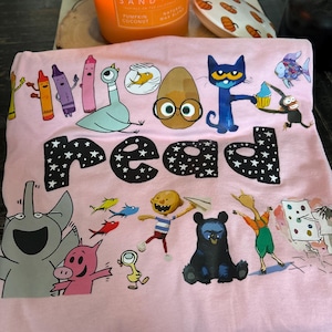 Miranda added a photo of their purchase