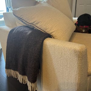 Jennifer added a photo of their purchase