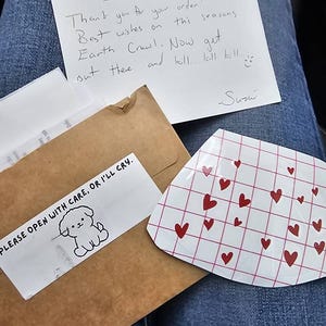 Jenn added a photo of their purchase