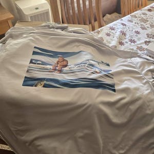 Erica added a photo of their purchase