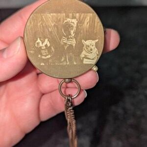 Andrea a ajouté une photo de son achat
