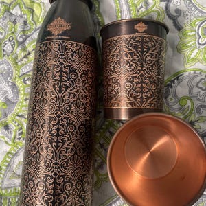 Edgar added a photo of their purchase