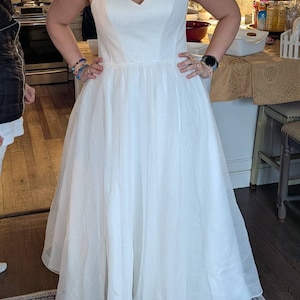 Katherine Fletcher added a photo of their purchase