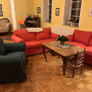 Christiana added a photo of their purchase