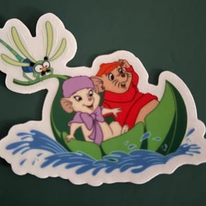 Julie added a photo of their purchase
