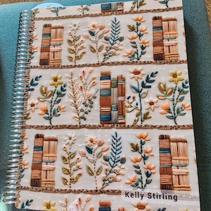 Kelly added a photo of their purchase