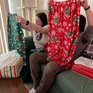 Jennifer added a photo of their purchase
