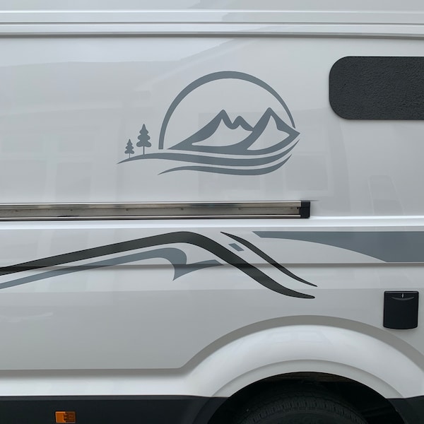 Camper Van Conversion Electrical Wiring Book, Diagrams and Instructions