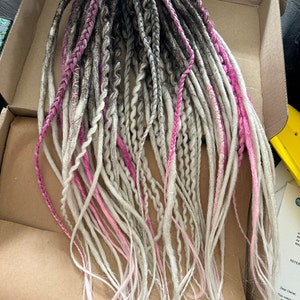 Kimberlee a ajouté une photo de son achat