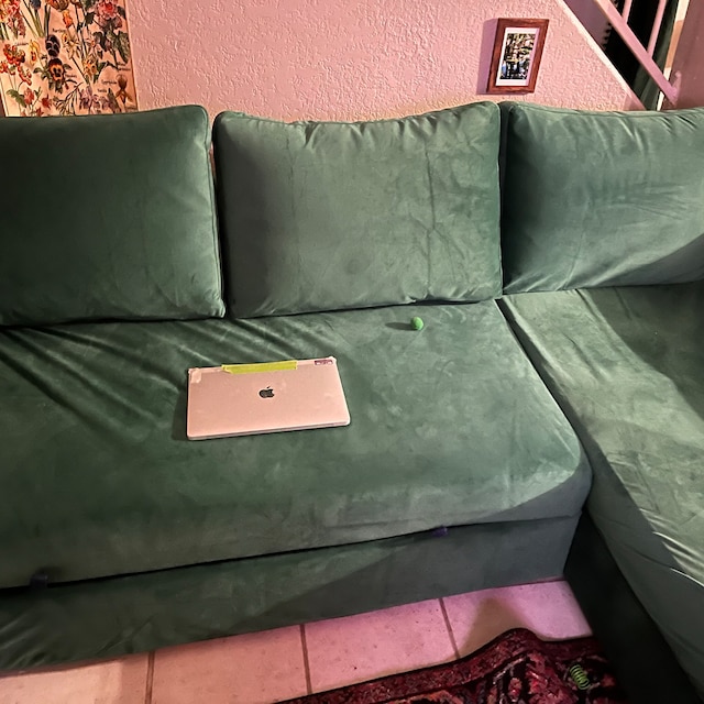 FRIHETEN Cover, Custom Made Covers to Fit Friheten Corner